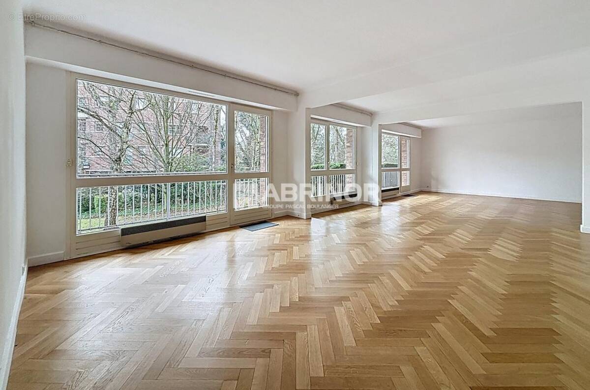 Appartement à MARCQ-EN-BAROEUL