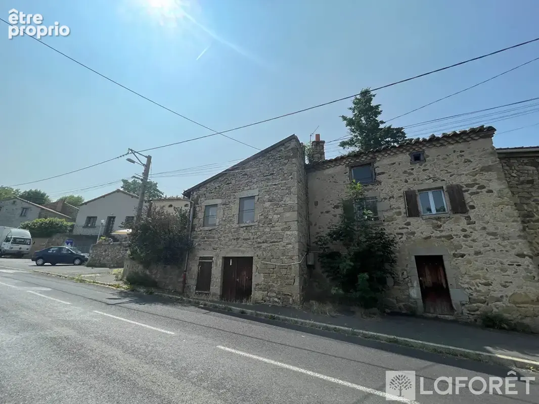 Maison Langeac 7 pièce(s) 195 m2 - photo 14