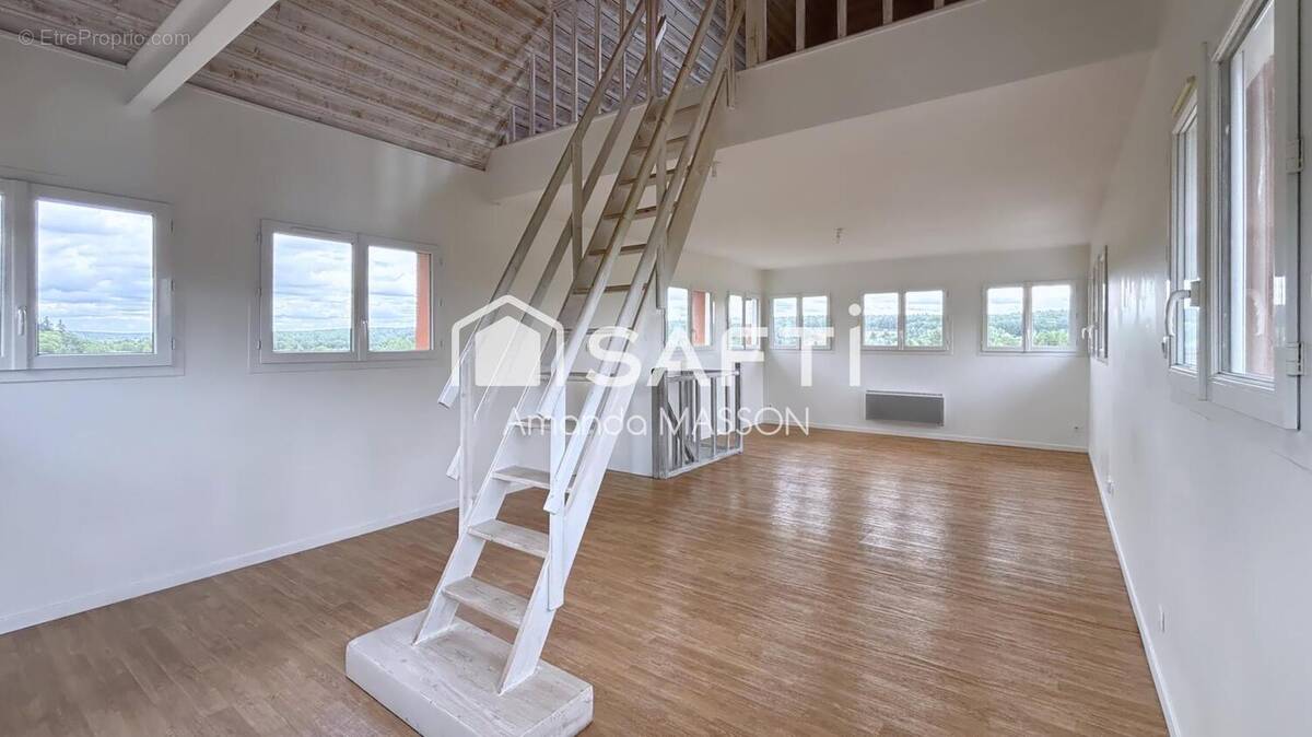 Photo 1 - Appartement à LA BONNEVILLE-SUR-ITON