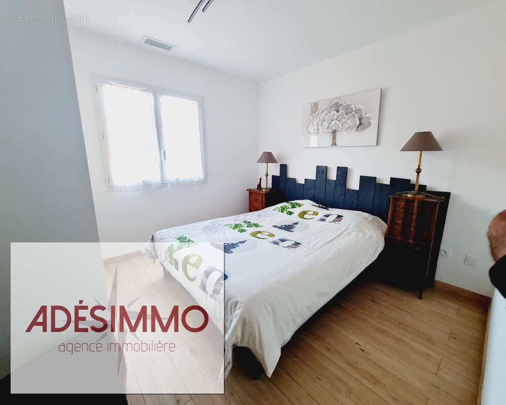 Maison à SAINT-SULPICE-SUR-LEZE