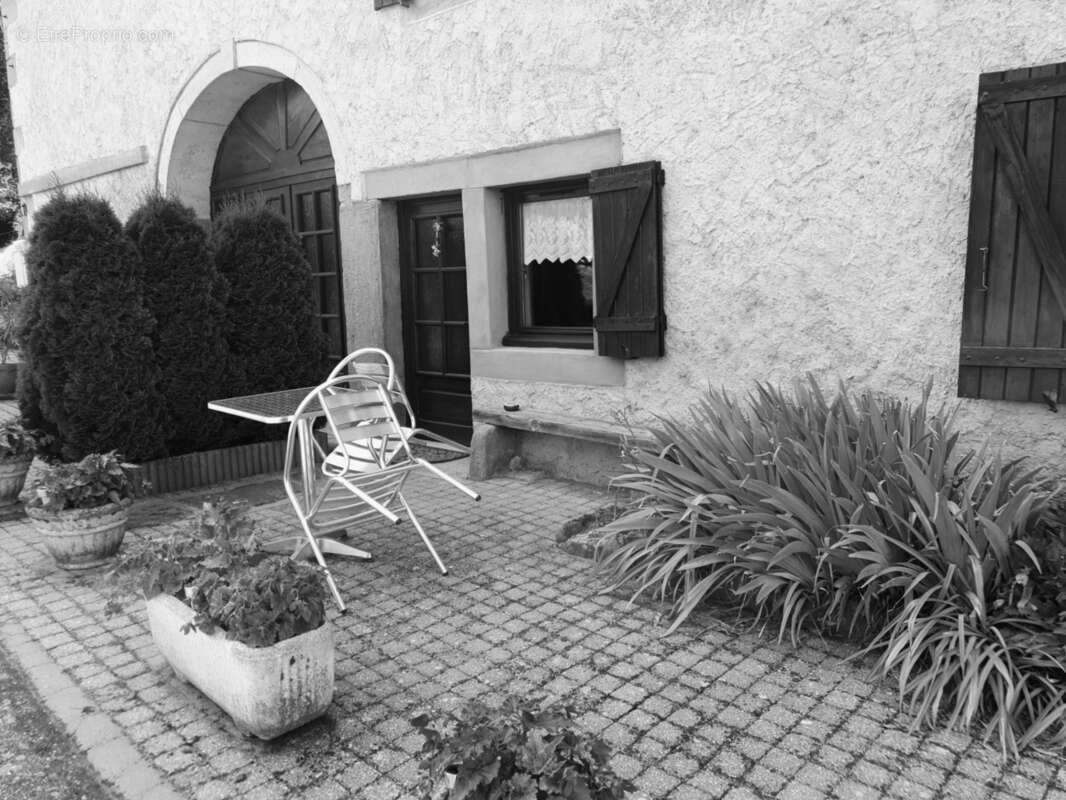 Dpt vosges (88), à vendre proche gerardmer - domaine - ferme rénovée t6 + 3 gites - spe investisseurs - photo 32