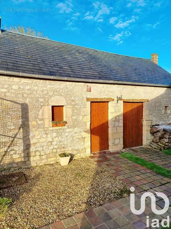 Photo 6 - Maison à FORMIGNY