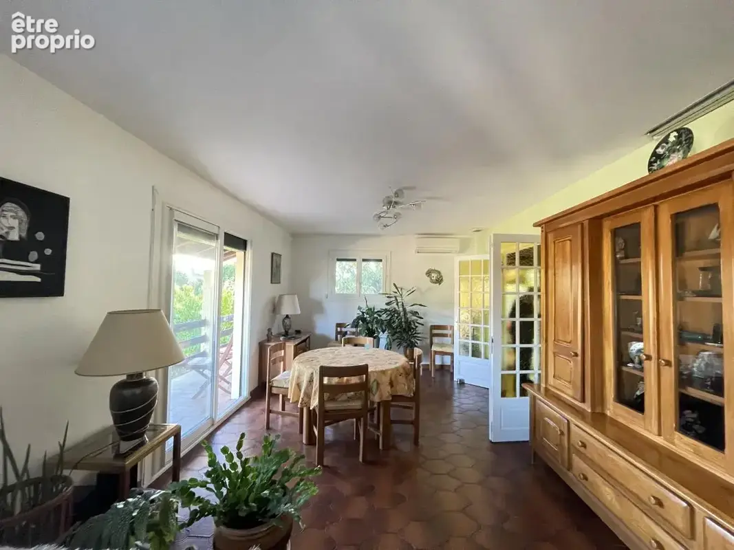 Maison 104 m² à Lodeve  - photo 7