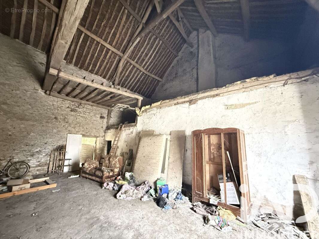 Maison 78 m² à Germigny  - photo 9