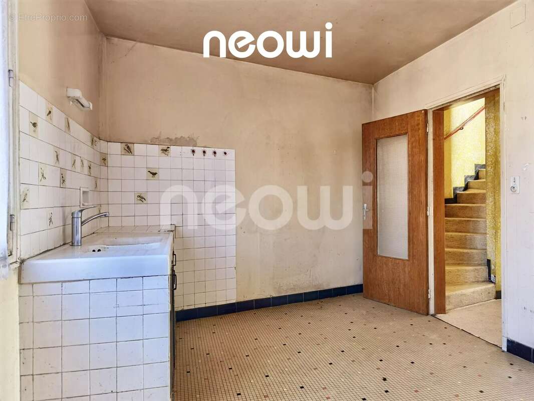 Maison à ARPAJON-SUR-CERE