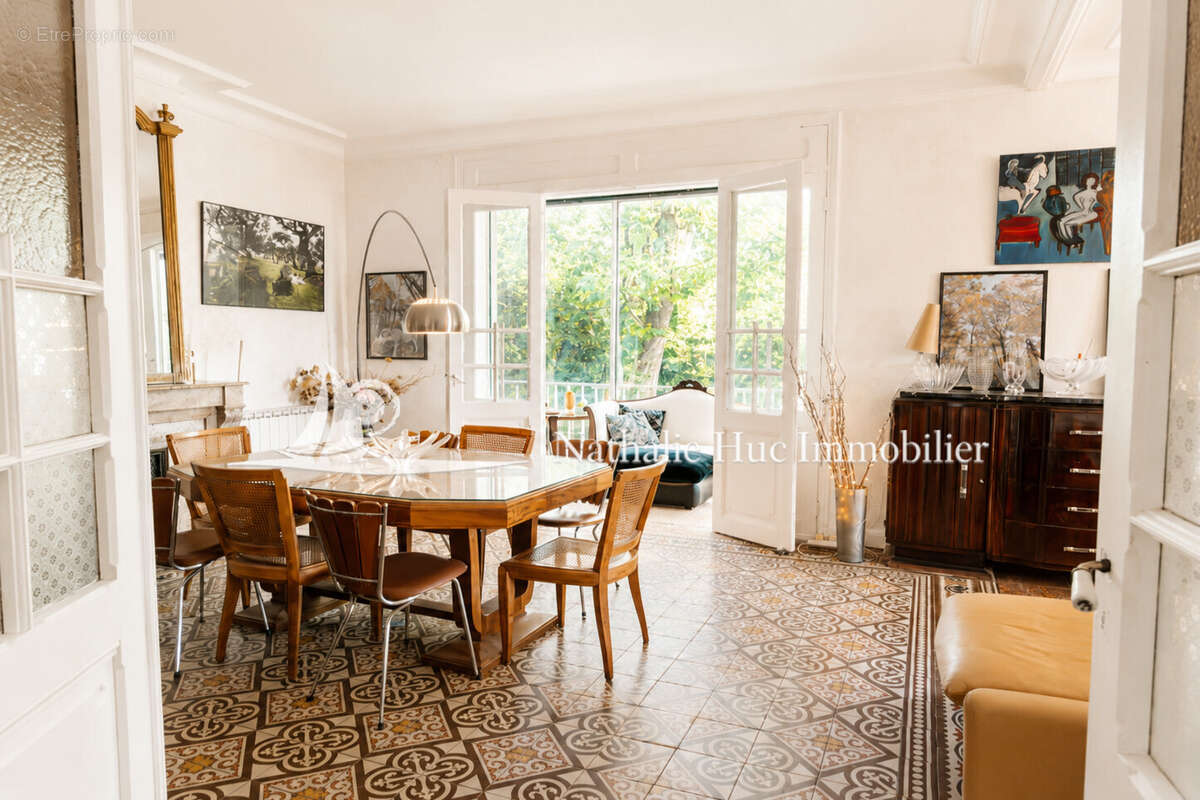 Maison 300 m² à Espira-De-L'agly  - photo 7