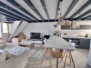 Appartement à CAPBRETON