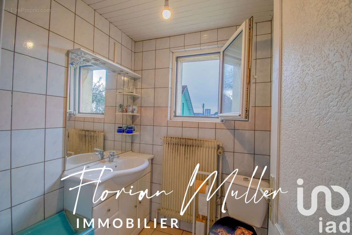 Photo 8 - Maison à EXINCOURT