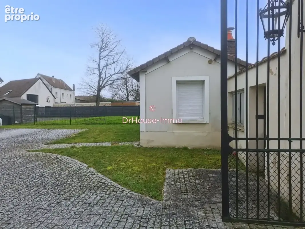 Maison 1 pièce 21 m² à vendre à Chevannes (91750) - photo 2