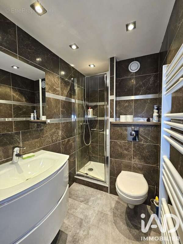 Appartement 33 m² à La Ciotat  - photo 8