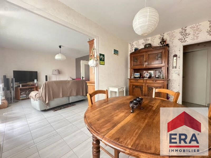 Appartement à VALENCE