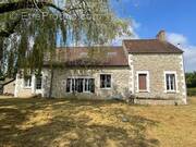 Maison à SAINT-ANDELAIN