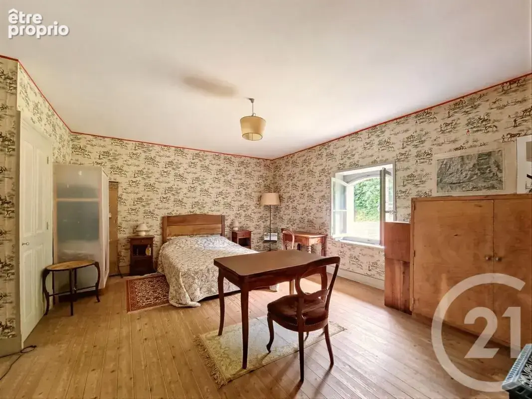 Maison située en campagne - photo 15