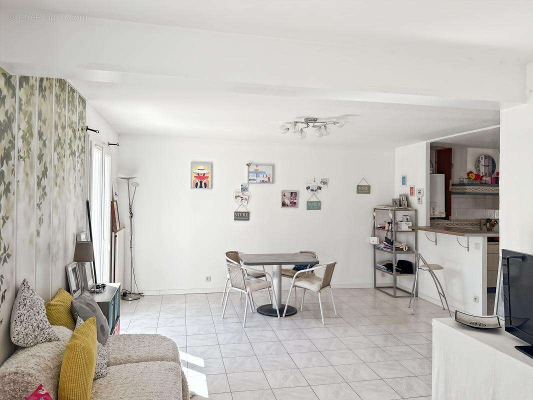 Maison à OLIVET