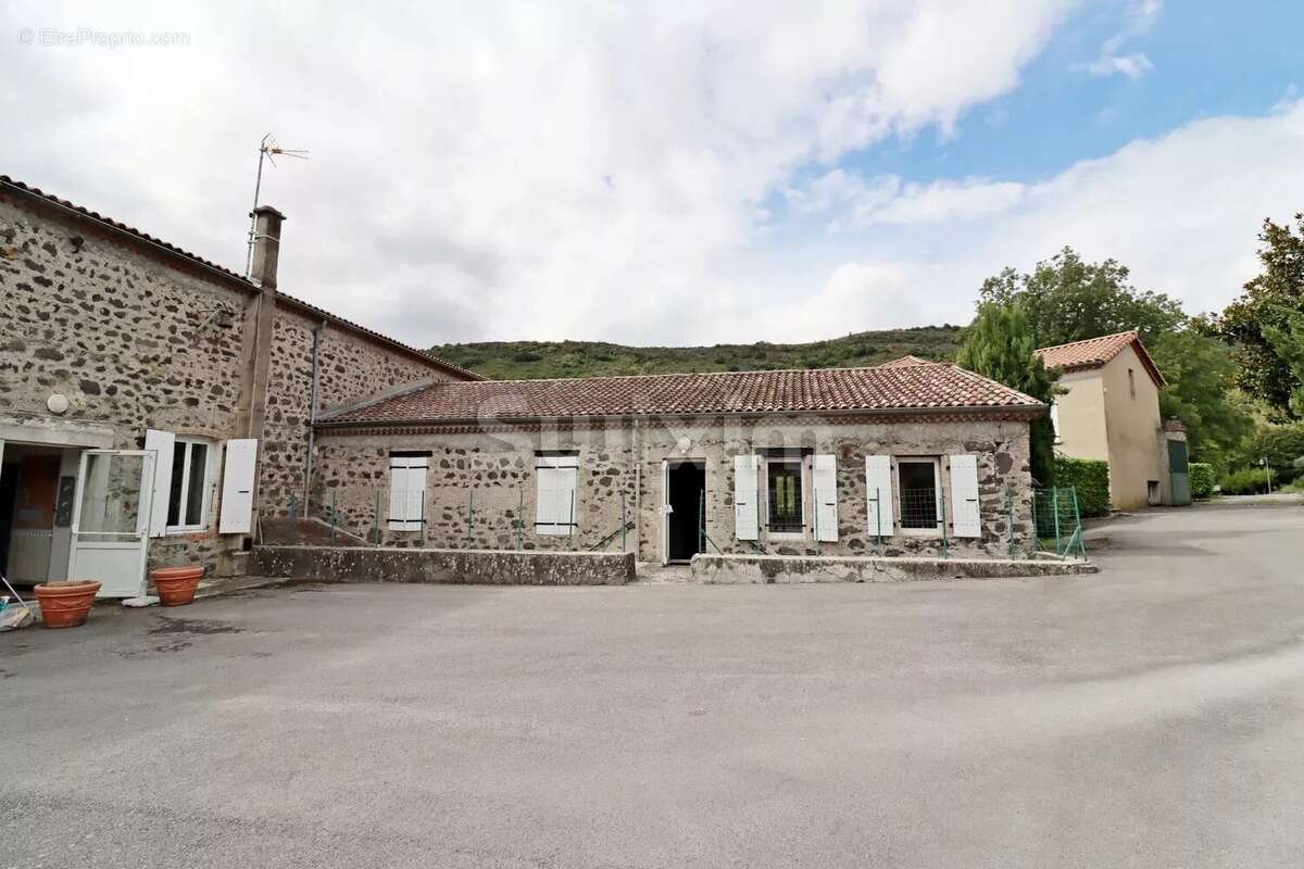 Appartement à MIRABEL