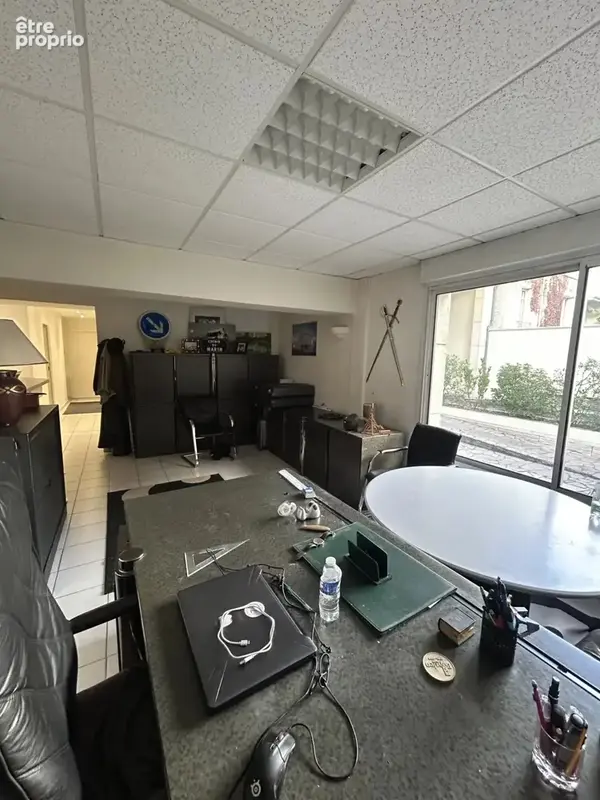 Appartement 3 pièces   50,23 m2   RDC   Nogent-sur-Marne - photo 3