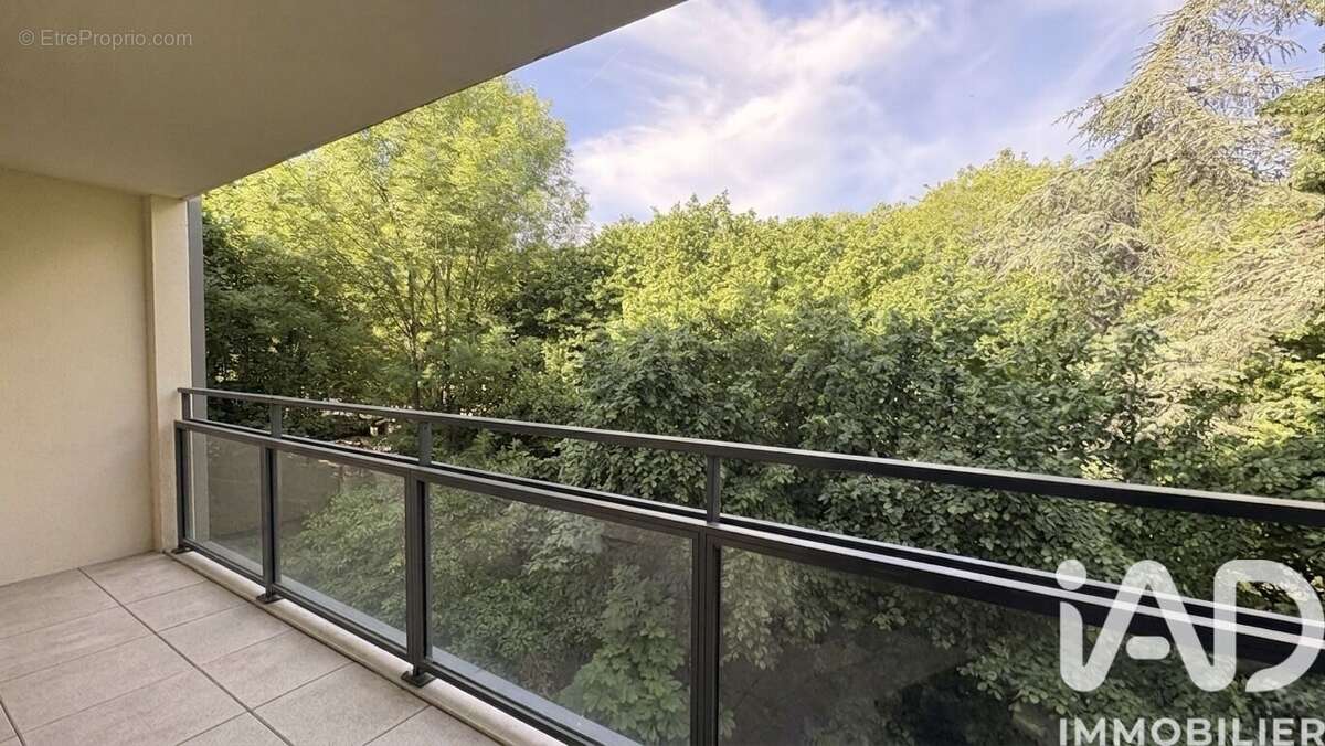 Photo 3 - Appartement à SCEAUX