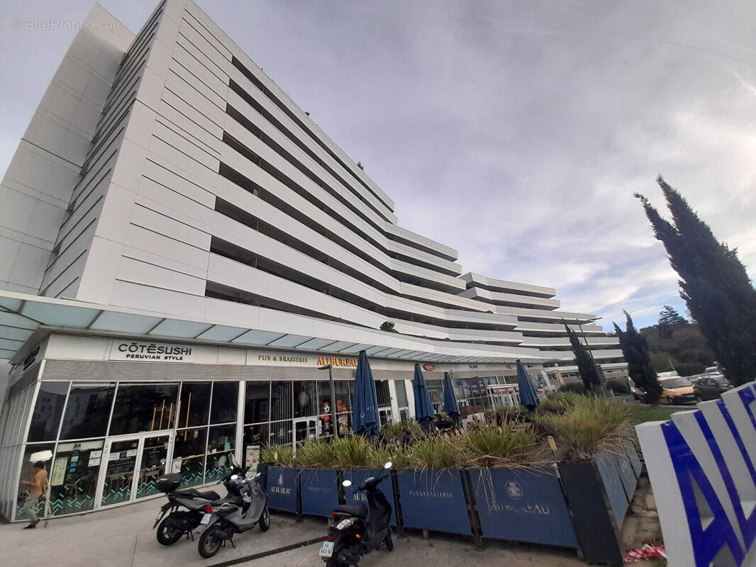 Appartement à ANGLET