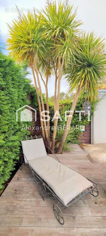 Photo 6 - Maison à LA TESTE-DE-BUCH