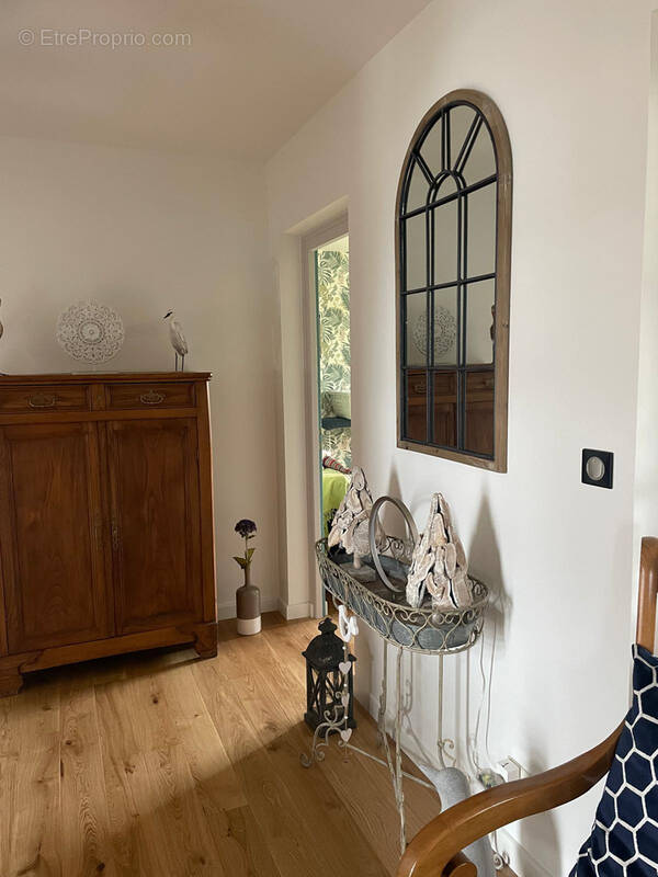 Maison à VIEUX-BERQUIN