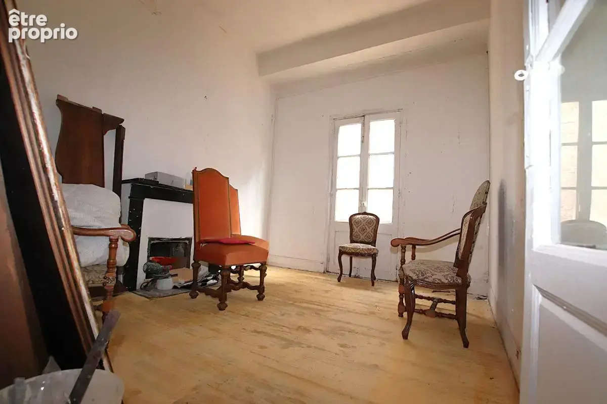 Immeuble renaissance de caractère à fort potentiel - photo 5