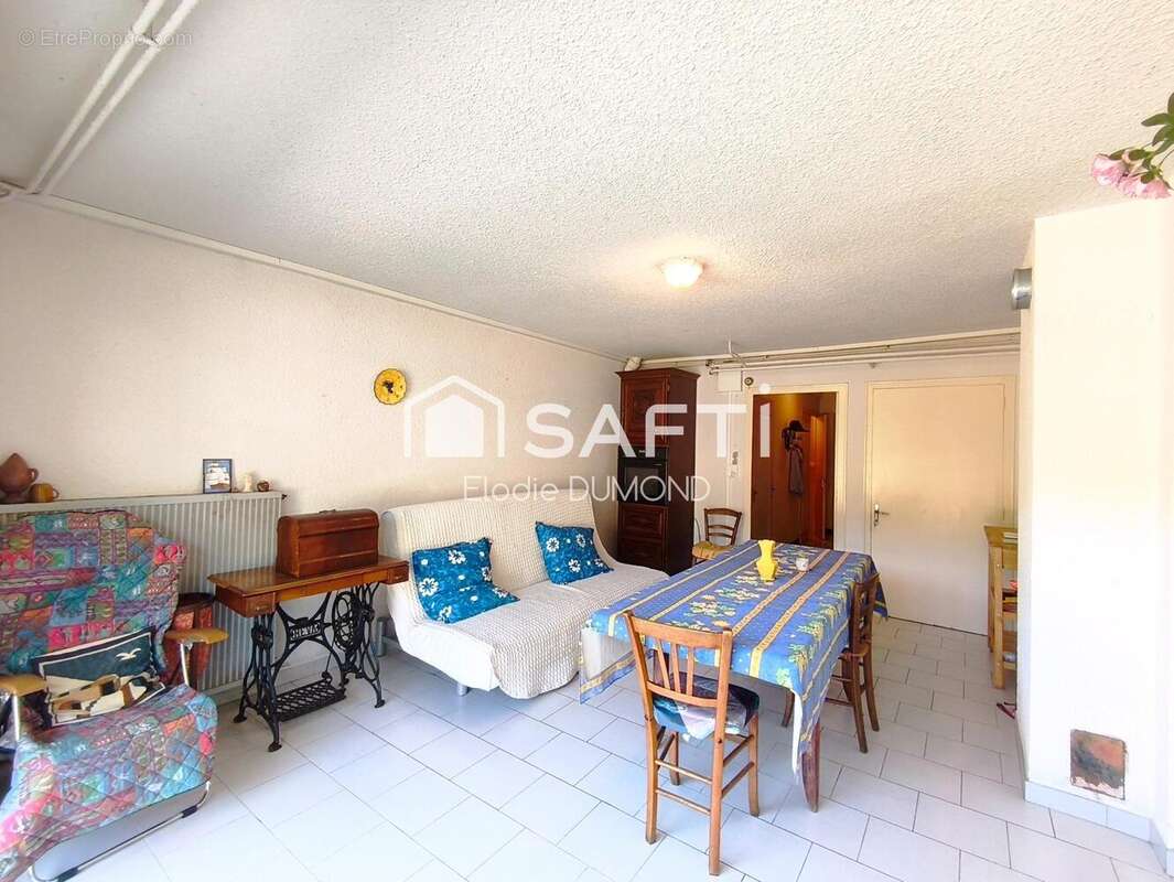 Photo 5 - Maison à SAINT-AMOUR