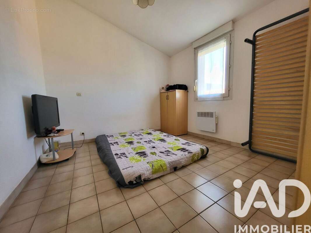 Photo 9 - Appartement à NARBONNE