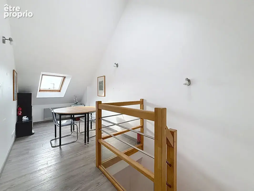 Maison de ville centre Livarot - photo 8