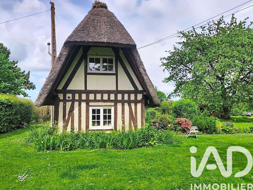 Maison 97 m² à Etreville  - photo 3