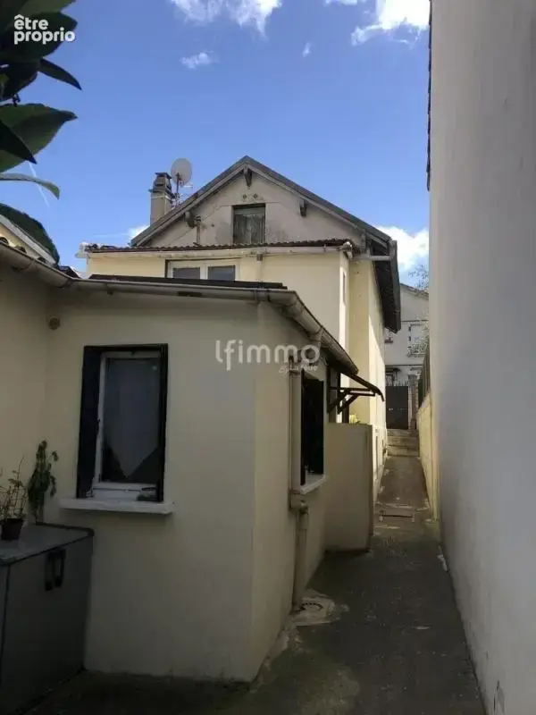 Maison atypique avec terrain - photo 2
