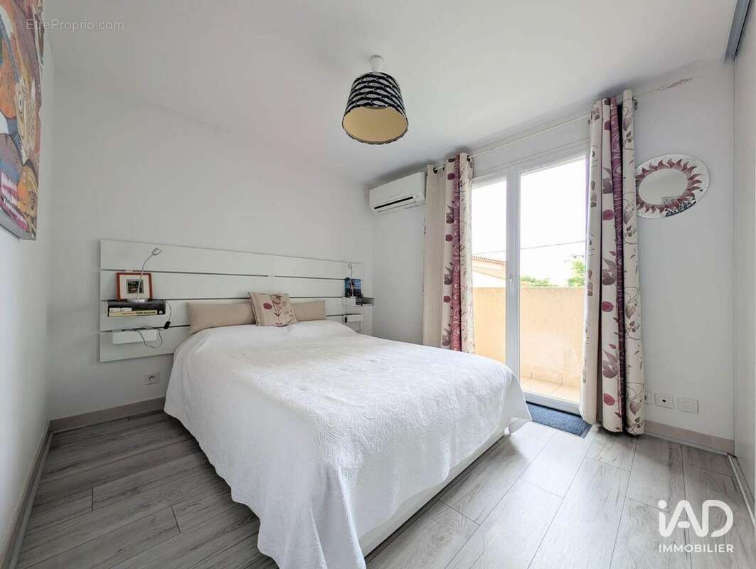 Photo 8 - Appartement à CANET-EN-ROUSSILLON