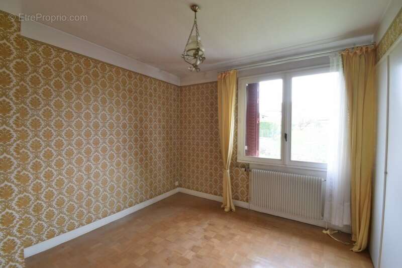 Maison à SERMAIZE-LES-BAINS