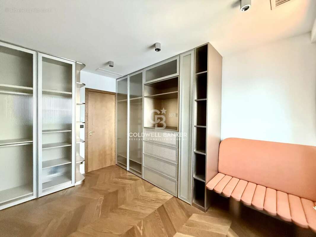 Appartement à CALVI