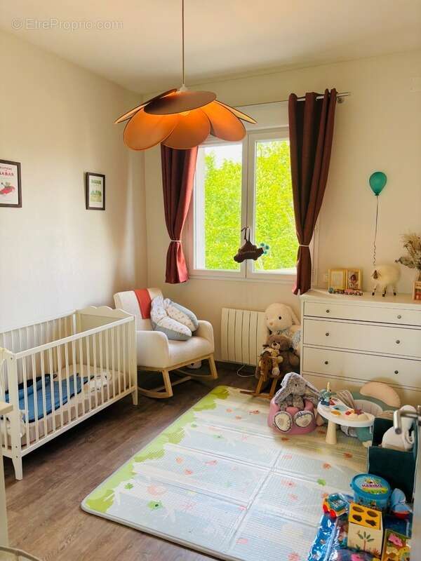 Appartement à BOURG-MADAME