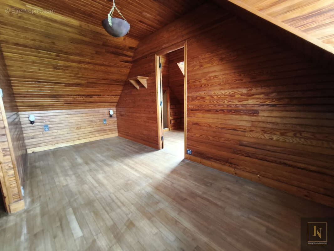 Maison à SENE