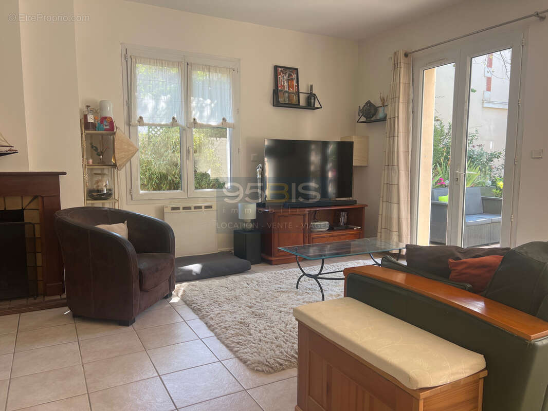 Maison à LYON-9E