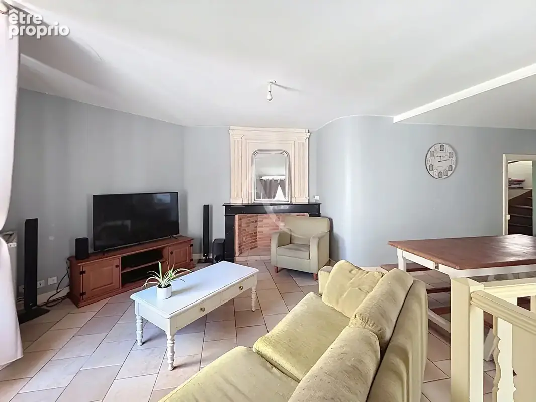 Maison type 4 Hyper Centre Château-Gontier - photo 3