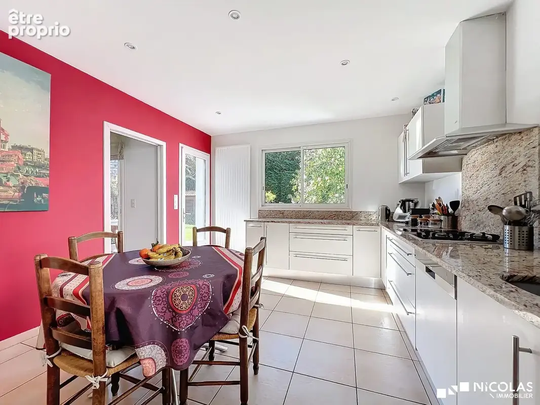 Maison 8 pièces 228 m² à vendre à Merignac (33700) - photo 9