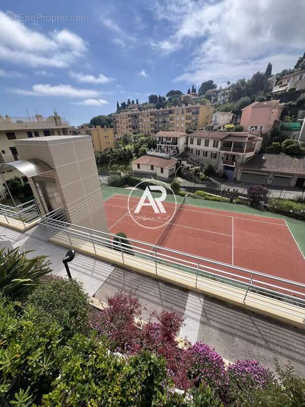 Appartement à ROQUEBRUNE-CAP-MARTIN