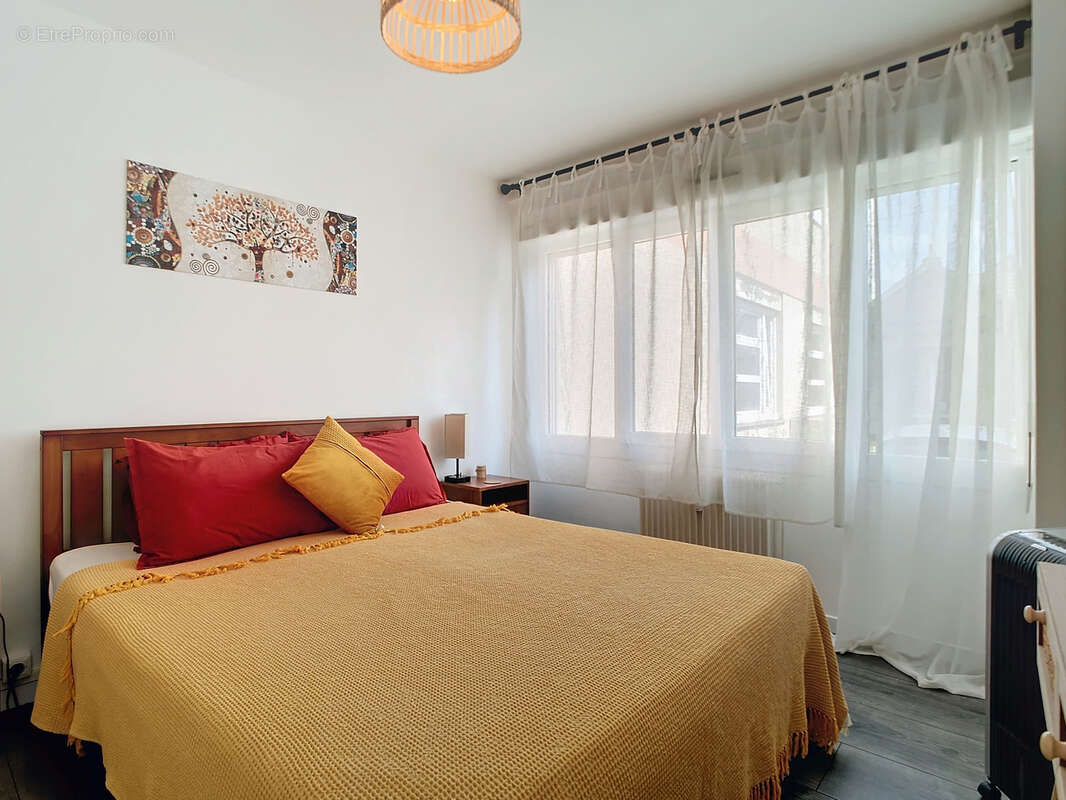 Appartement à TROYES