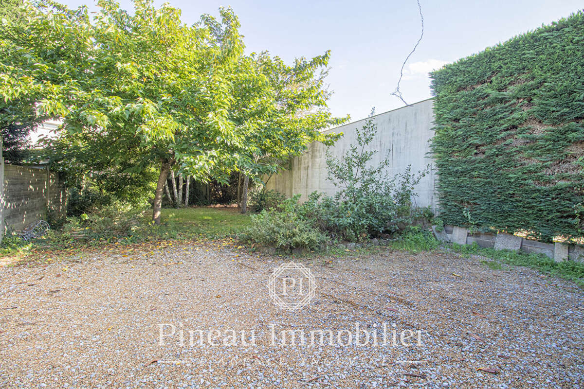 Appartement à ANGERS