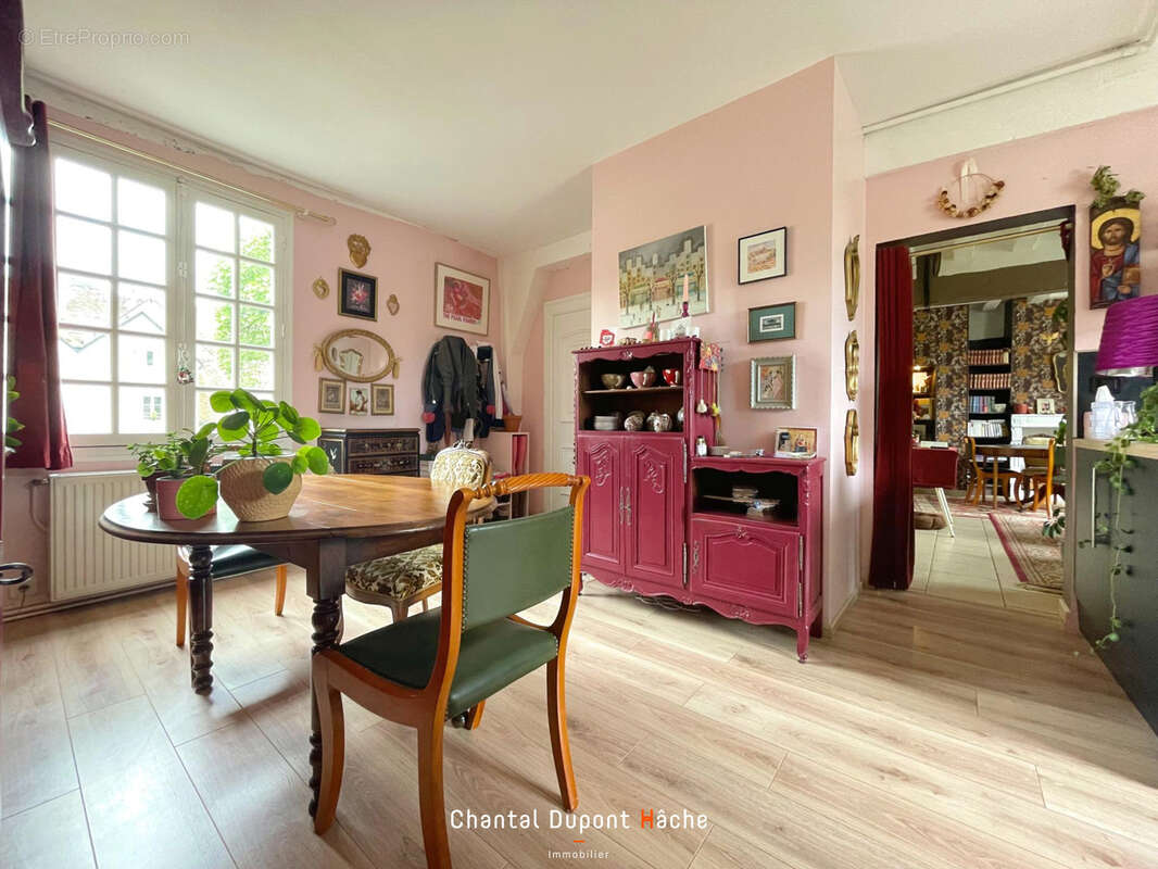 Appartement à CHARTRES