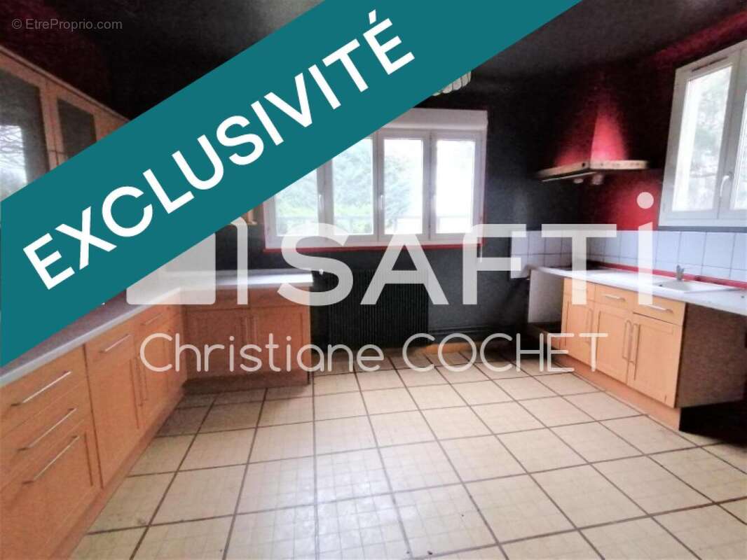 Photo 3 - Maison à RUBELLES