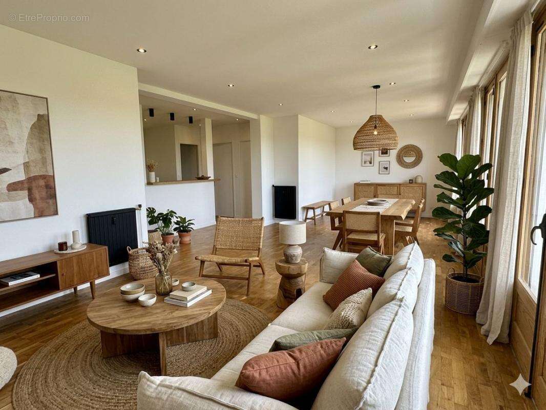 Appartement à PAU