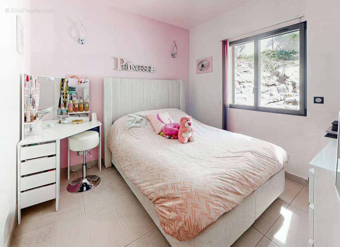 Maison à LES PENNES-MIRABEAU