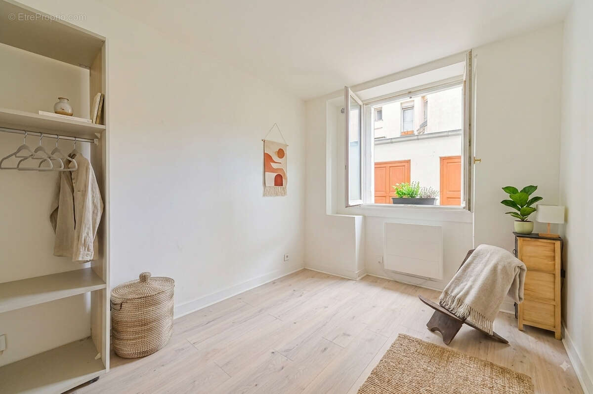 Studio au coeur de Jourdain - photo 2