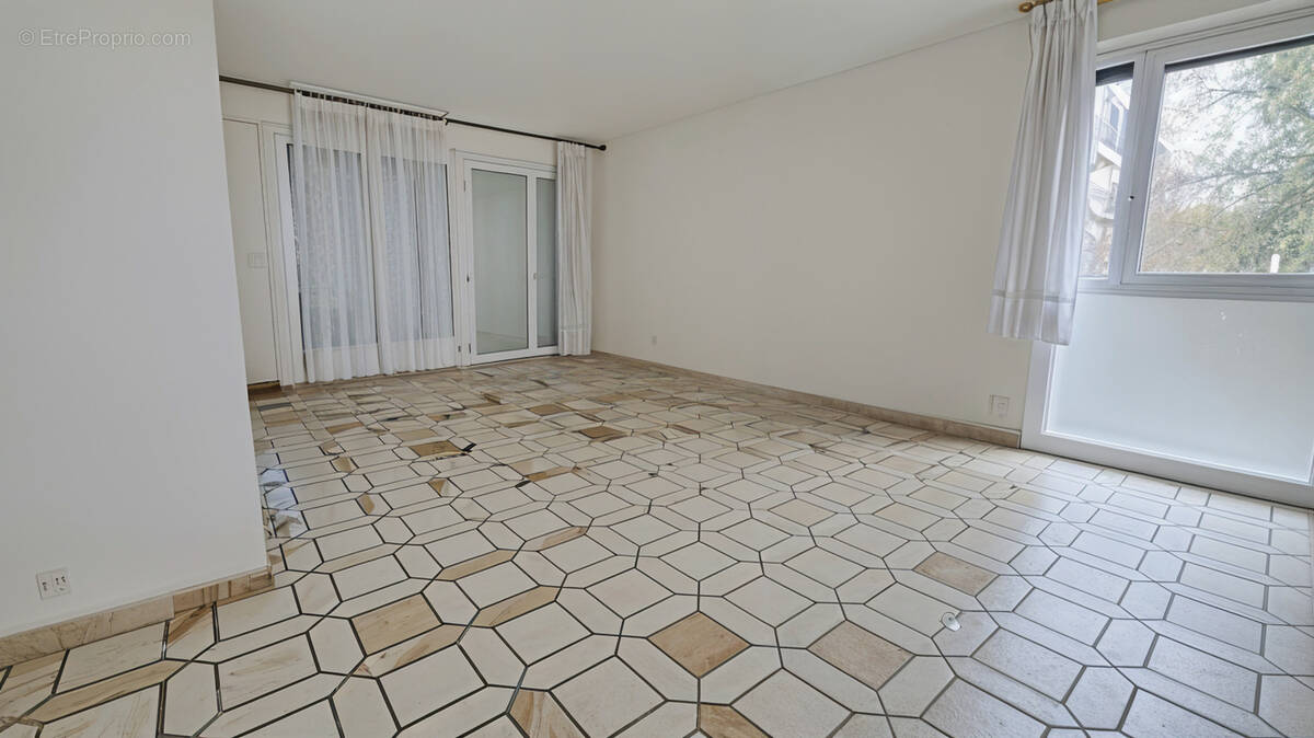 Appartement à AMIENS