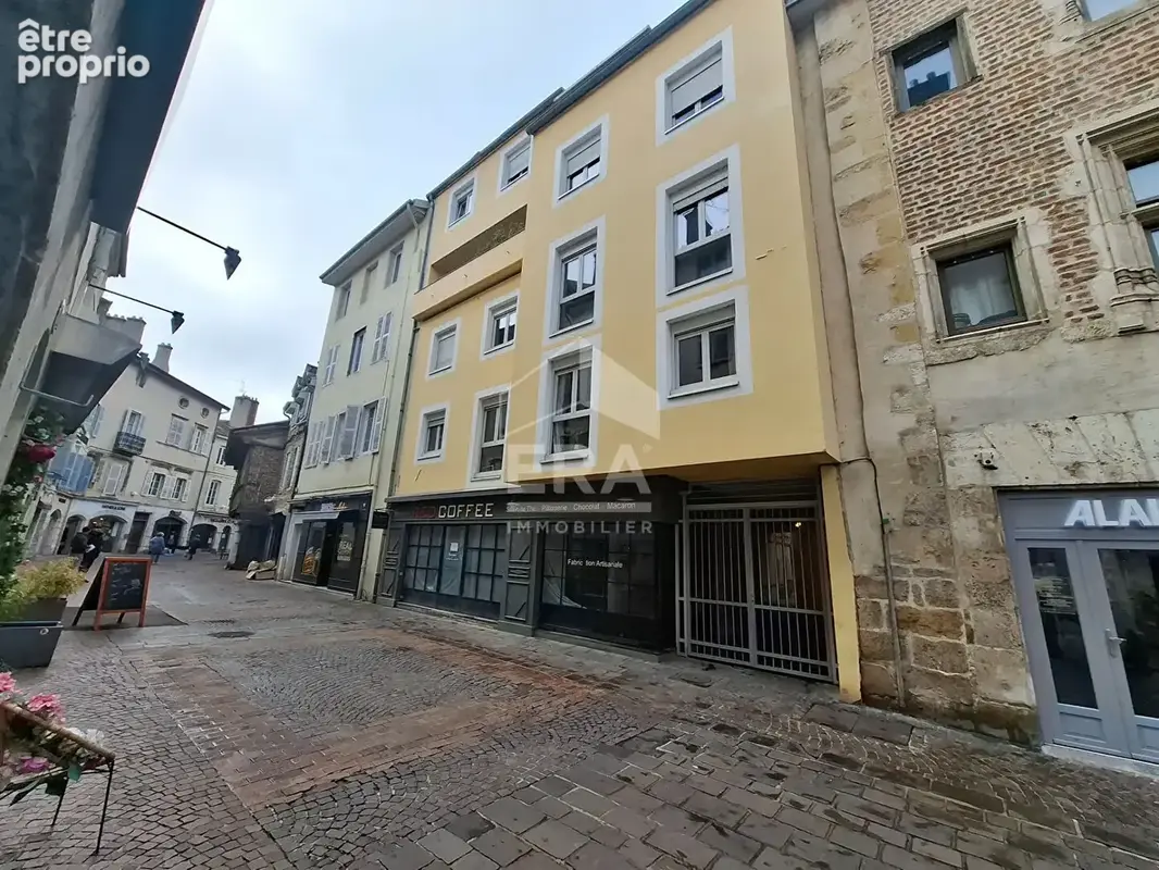 Appartement 70m² à bourg-en-bresse - photo 6