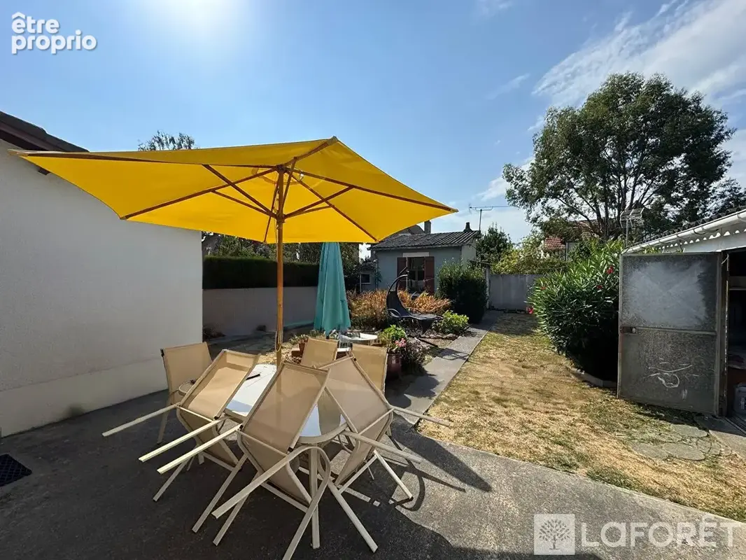 Maison Dives Sur Mer 5 pièces 77 m²  + Dépendance 17 m² - photo 13