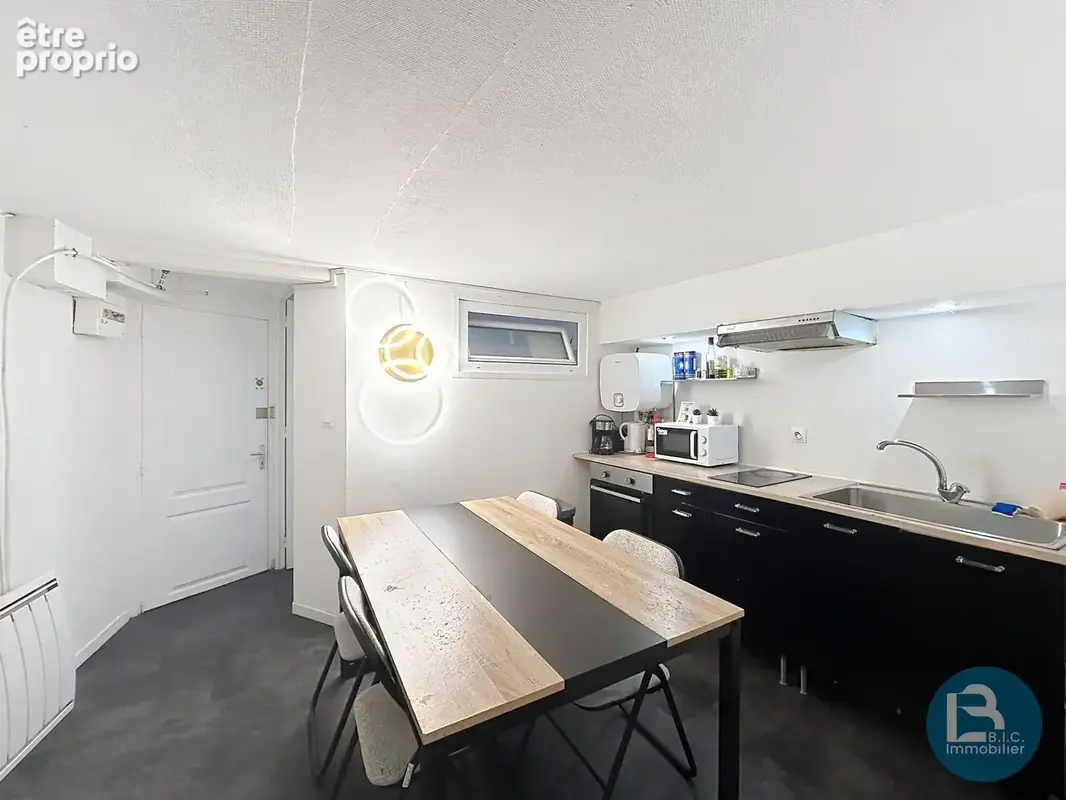 Commerce 132 m² à vendre à Lyon-3e (69003) - photo 2